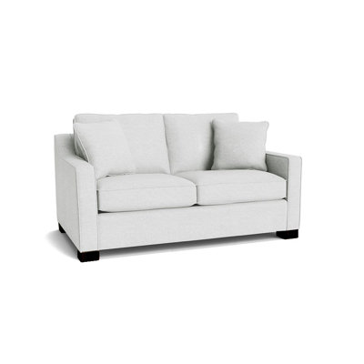 Aceyon Upholstered 56 " Loveseat
