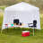 144 Ft. W x 144 Ft. D Steel Pop-Up Canopy