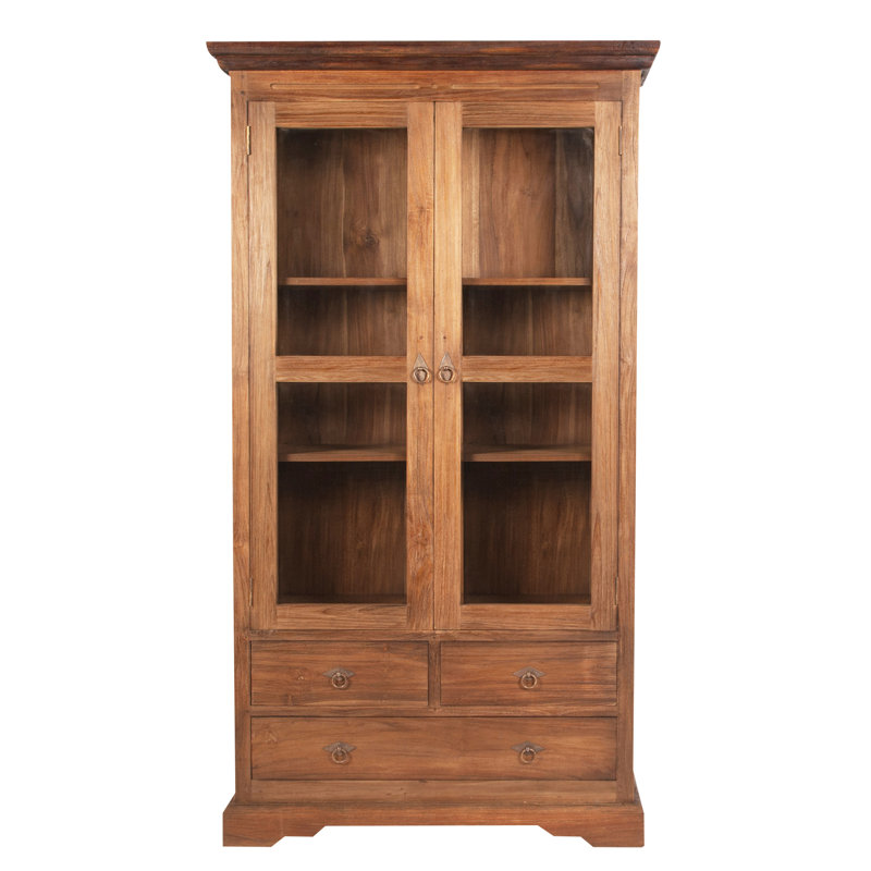 Odling Display Cabinet