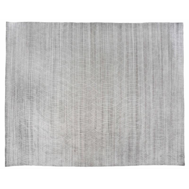 One-of-a-Kind 12' X 14'11" Area Rug