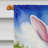 Easter Egg Hunt Double Sided 40'' H x 28'' W Polyester Easter House Flag