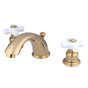 Polished Brass
