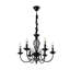 6 - Light Chandelier