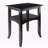 Alameda Tray Top End Table
