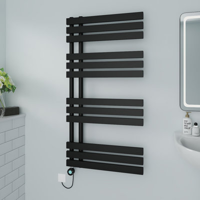 Camari Designer Towel Rail Heated Towel Rails