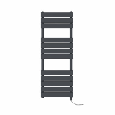 Anthoy Flat Panel Towel Rail Heated Towel Rails