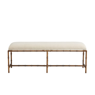 Banc rembourré Anubis