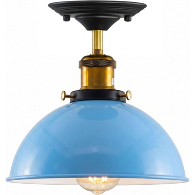 Semi Flush Mount