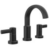 Albion Widespread Bathroom Faucet with Drain