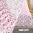 Juicy Couture Cherry Pink Reversible Bed-in-a-Bag Set-124278964