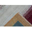 Striped Area Rug