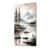 Toile tendue