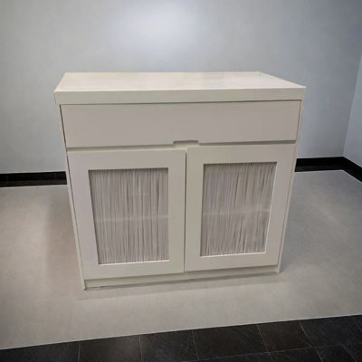Armoire pour îlot central Fashion