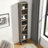 8-Tier Media Tower Rack-1758684978