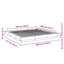 Bormann Bed-650801232-650801246