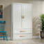 Textured Hammered Cabinet Pulls-113123727-123283568