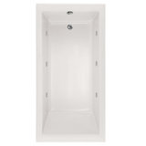 Lacey 60'' L Bathtub