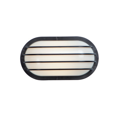 Charboneau Aluminum LED Wall Light