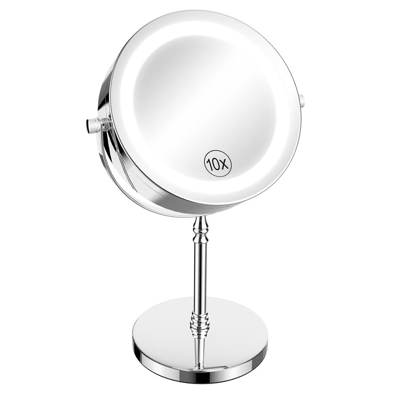 Dasai Round Mirror