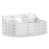 Transparent est en rupture de stock