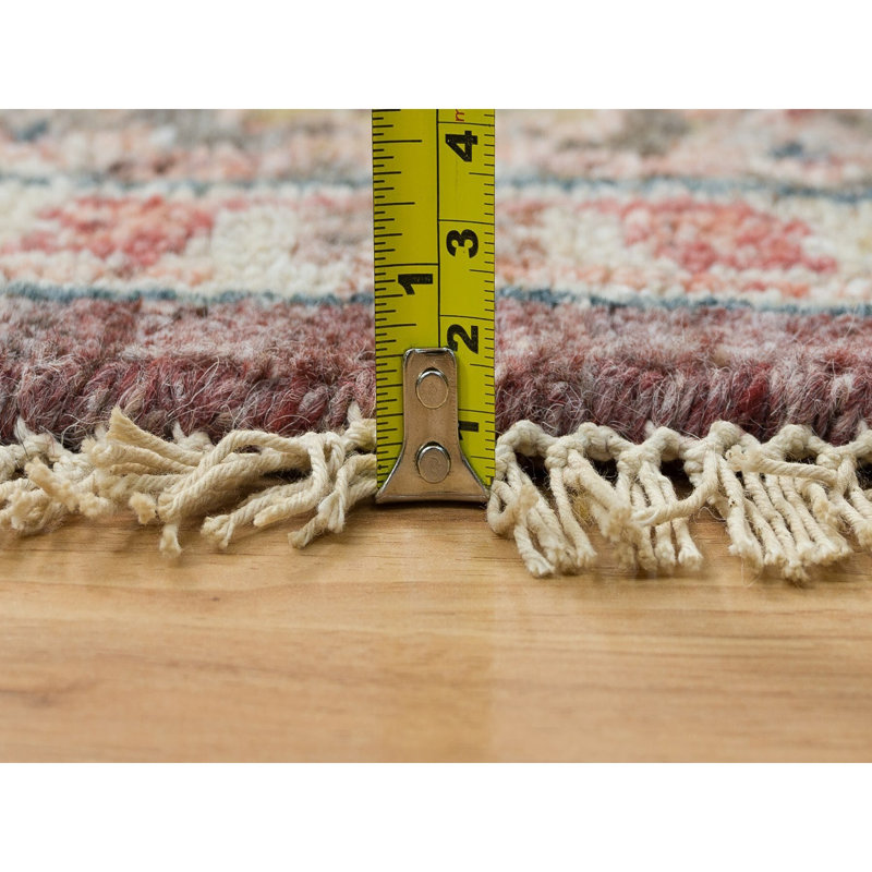 Tapis unique 8 pi x 8 pi Renota