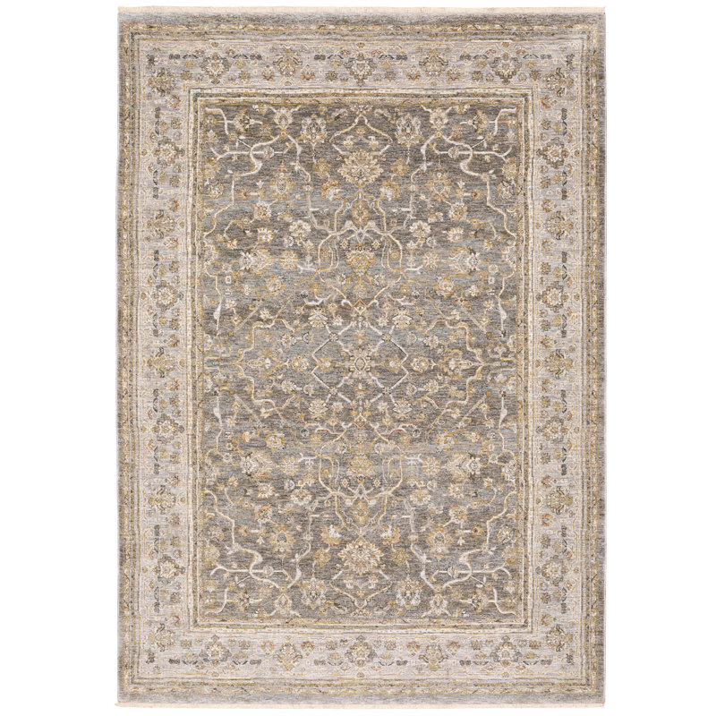 Atherine Indoor Rug, Rectangle 5'3" x 7'9"