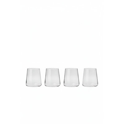 Ensemble de verres