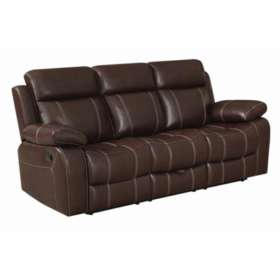 Barnhart Upholstered 86'' Sofa