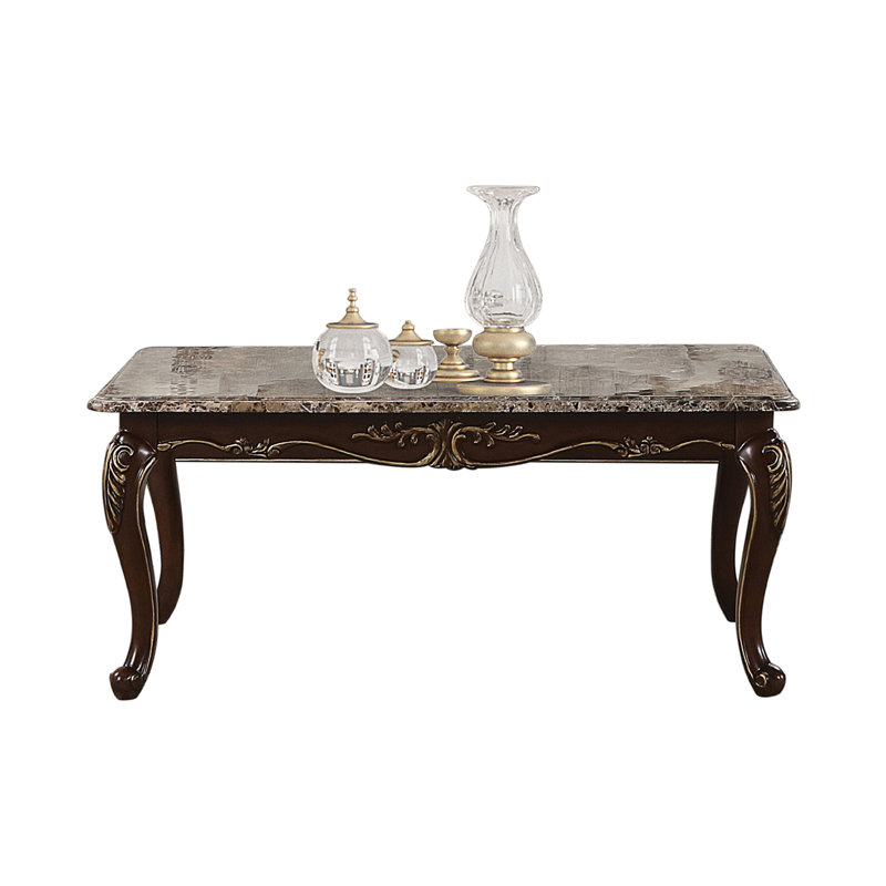 Anandita 48" Coffee Table