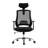 Mesh Office Chair with Headrest