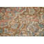 Tapis floral 7 x 10