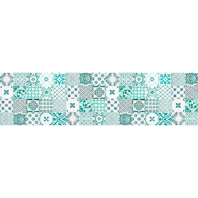 Miera Kitchen Mat