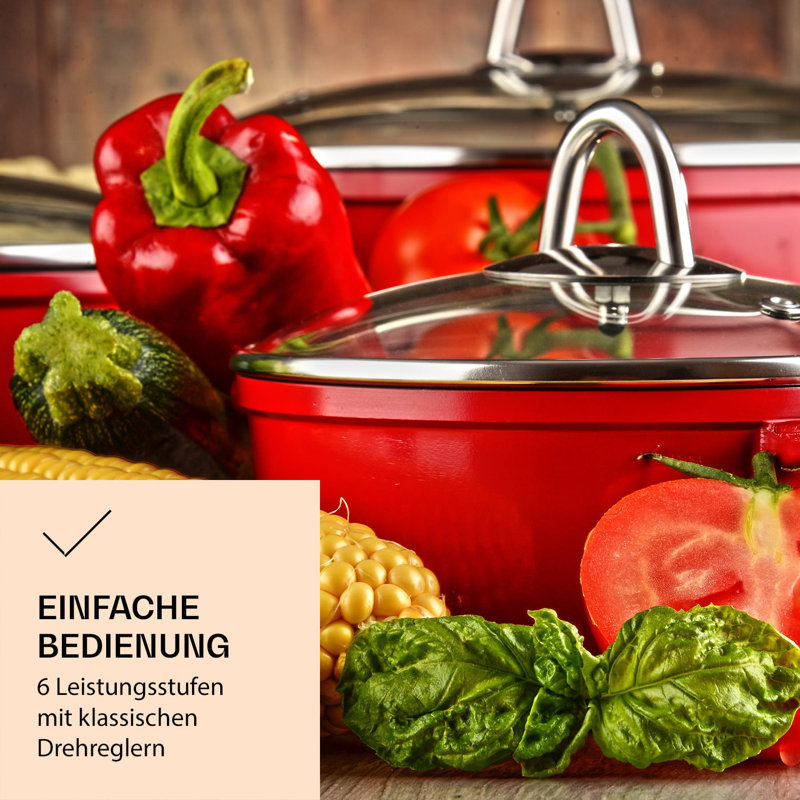 Klarstein Hot Plate