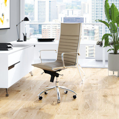 Chaise de travail Naida