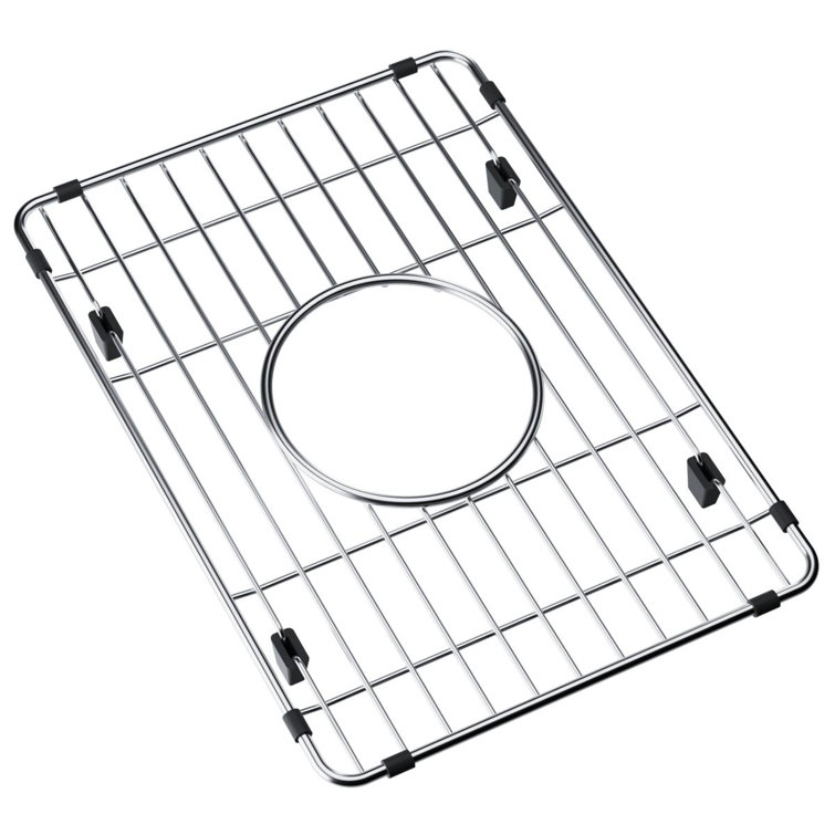 Elkay Stainless Steel 10-7/16" x 14-9/16" x 1-5/16" Bottom Grid