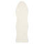 Tapis ivoire Martinette-33540641