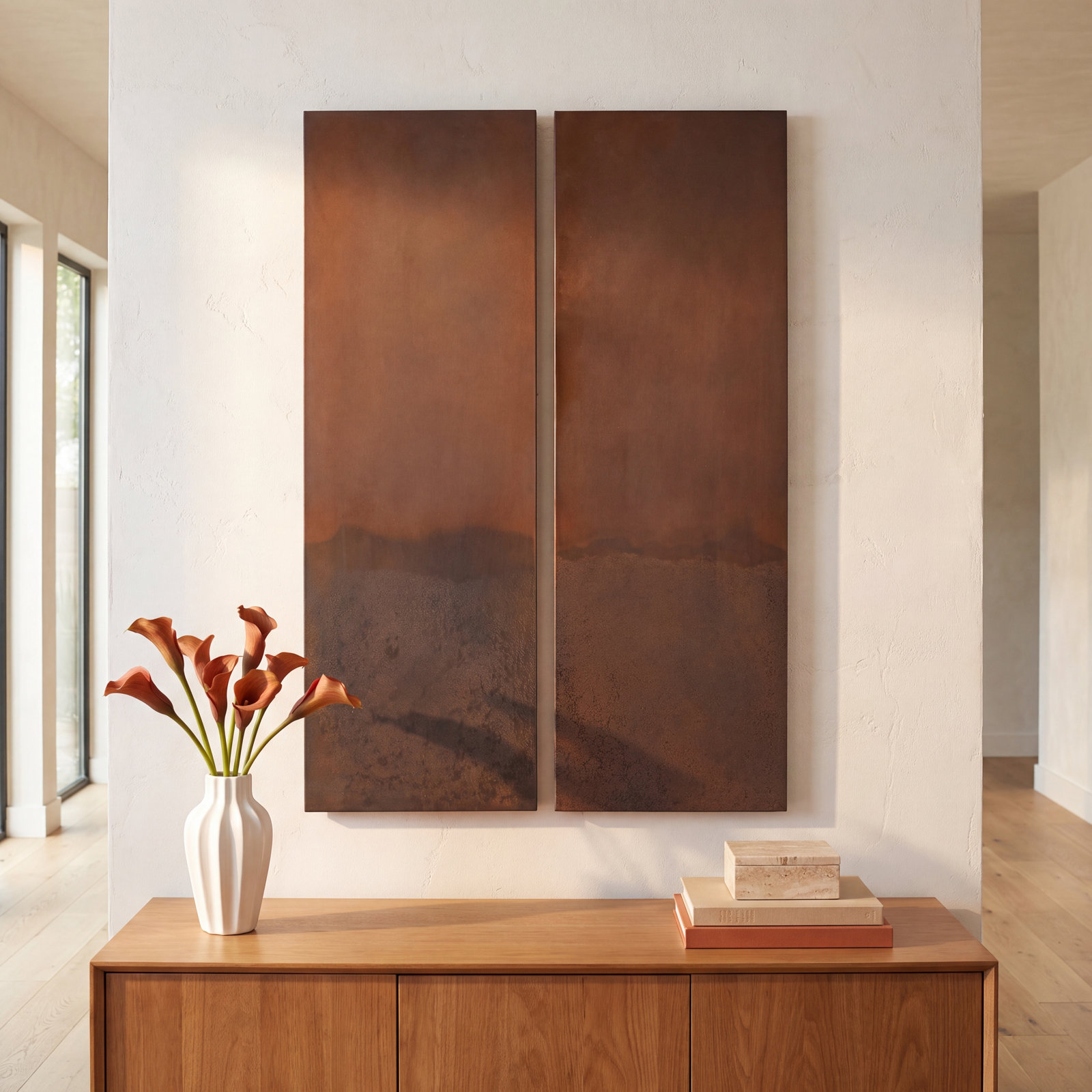 Smith Wall Décor Set of Two