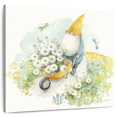 Senne Cutesy Daisy I