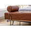 Banc en cuir Haye-649663263