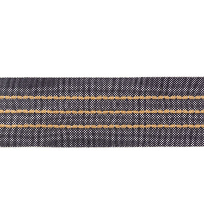 Vita Border Fabric