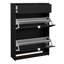 12 Pair Shoe Storage Cabinet-1907022509