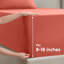 Microfiber Solid Colour Sheet Set-238553863-238553857