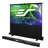 ezCinema 2 Series Manual Floor Projection Screen-101302619