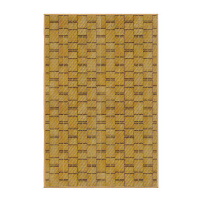 Pogue Geometric Indoor Rug