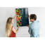 Magnetic Glass Dry Erase Board