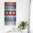 " America Panel " by Cindy Jacobs-751737018