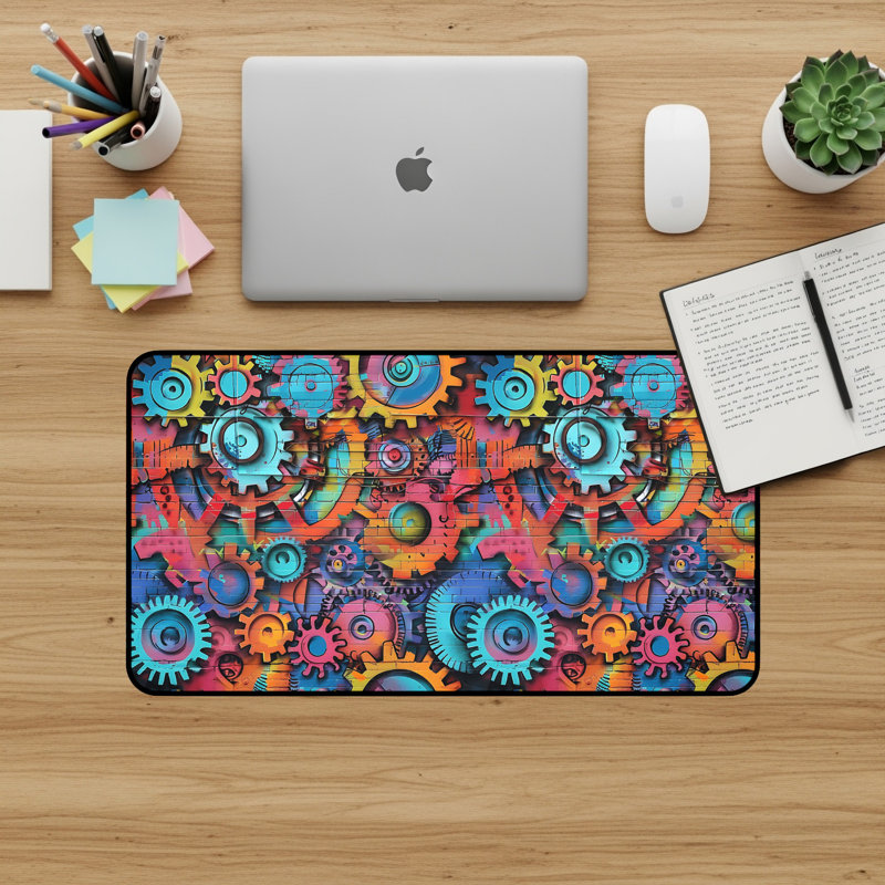 Desk Pad