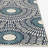 Letcher Abstract Indoor / Outdoor Rug-770766433