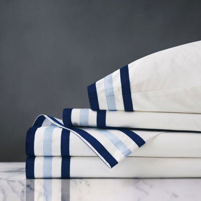 Watermill Indigo Sheet Se