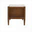 Banc de rangement Accent